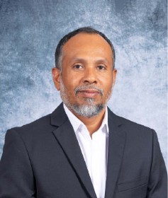 Ahmed Fayaz