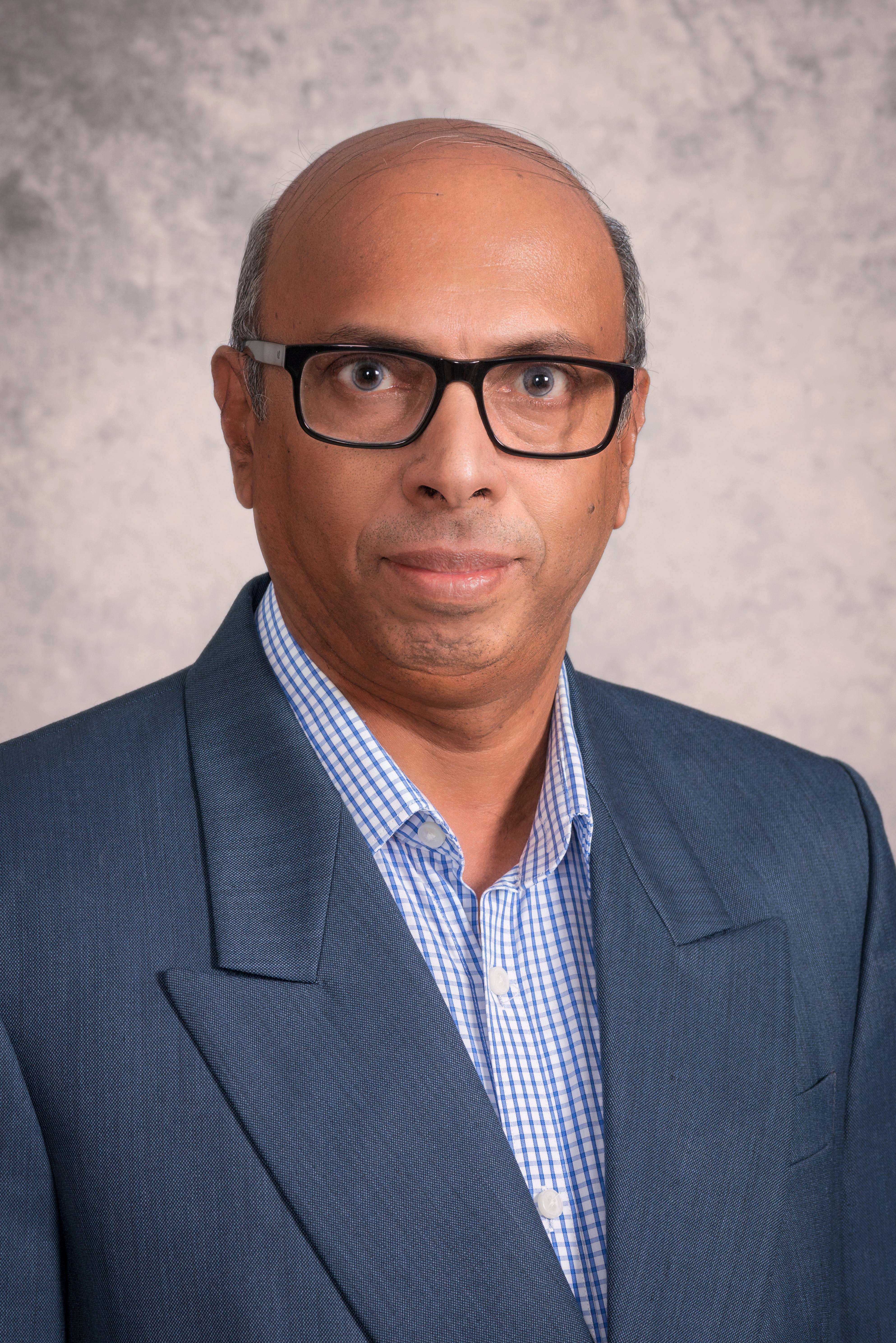 Kumara Weerasinghe