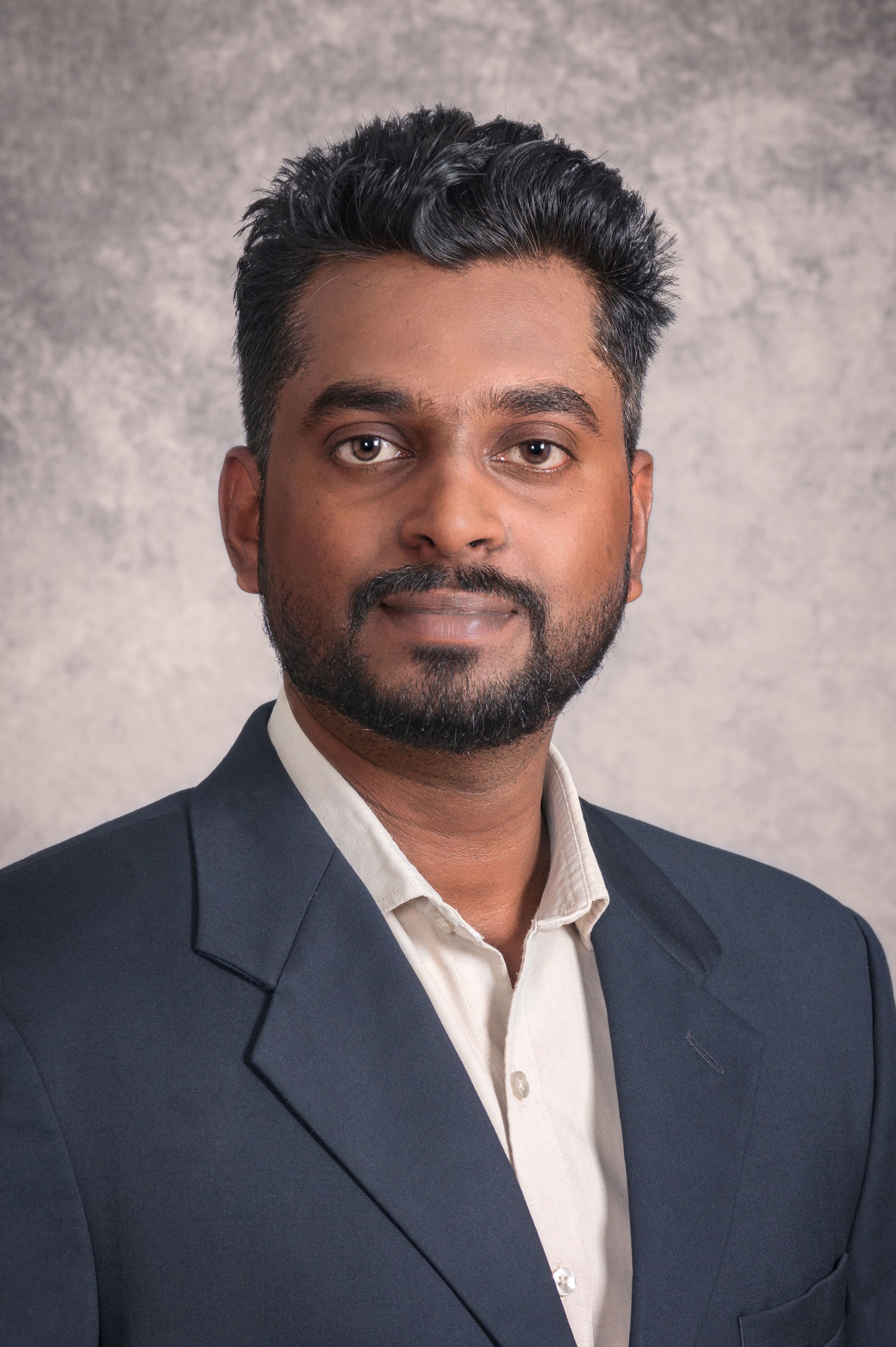 Sujith Bharagavan