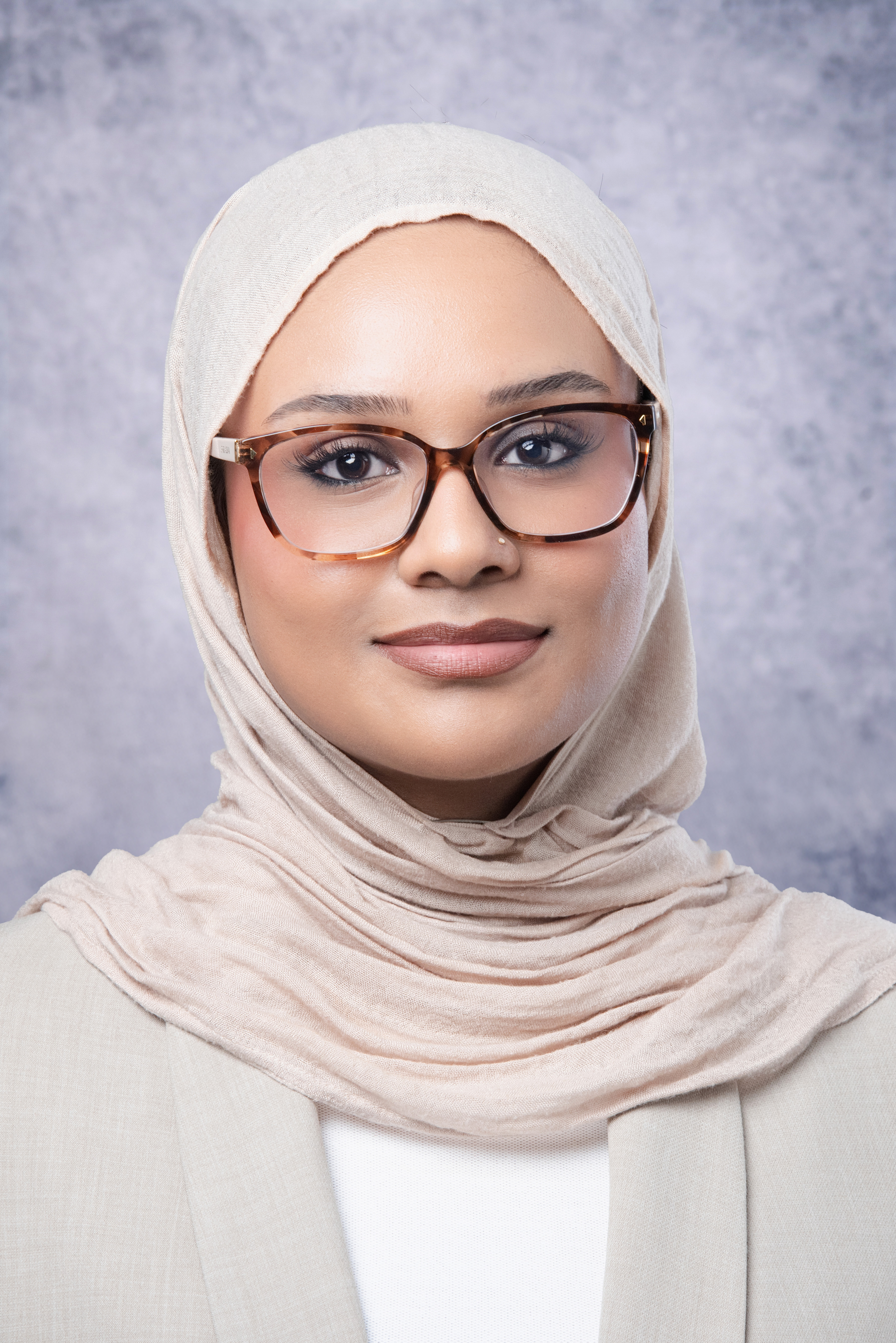 Mariyam Yasha Fayaz