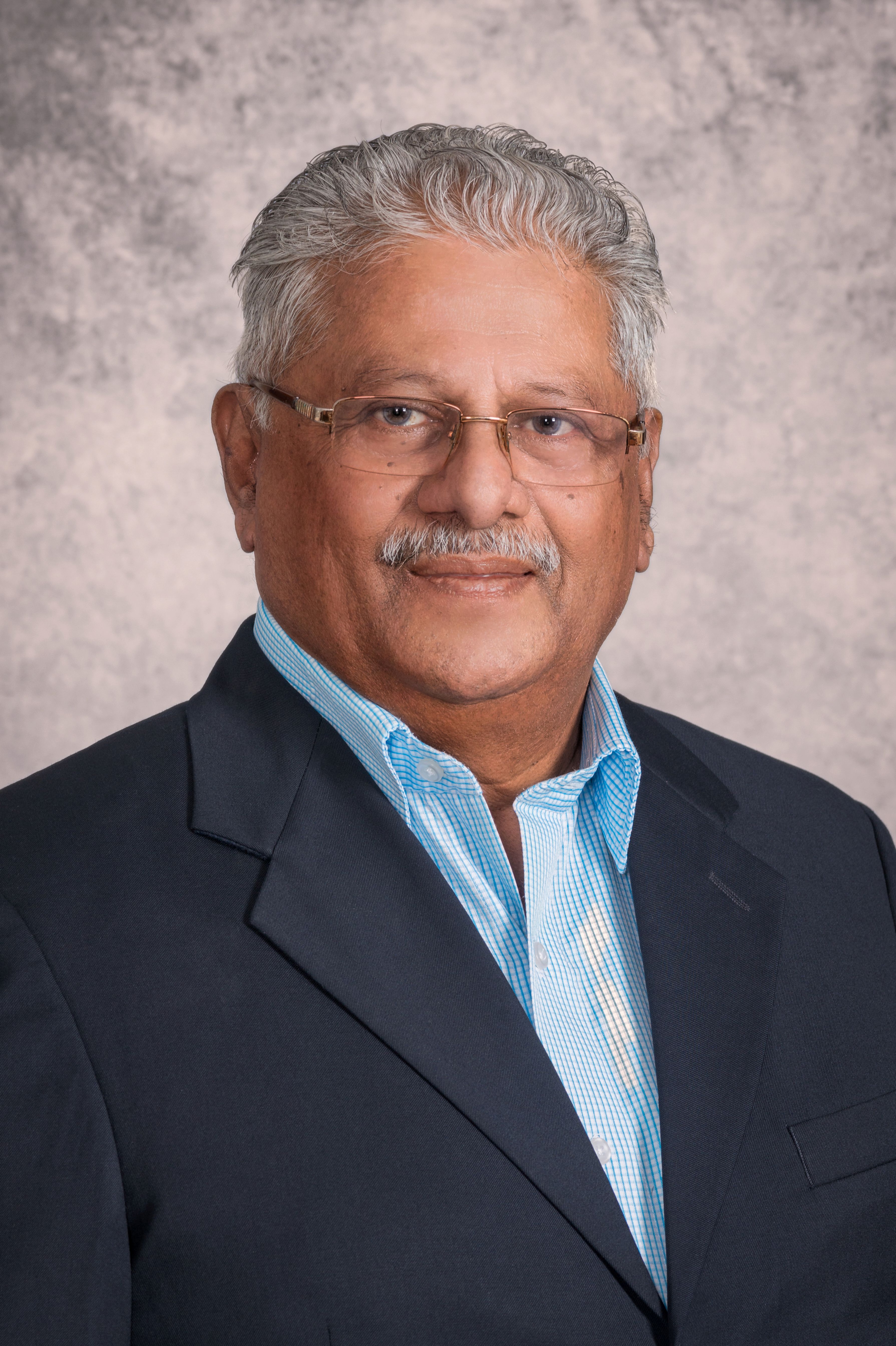 M.V. Krishnakumar